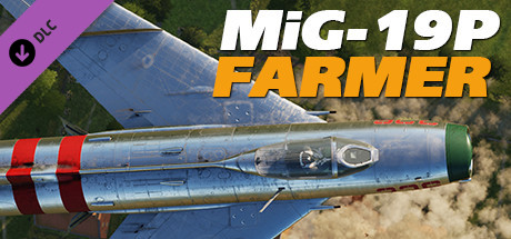 DCS: MiG-19P Farmer