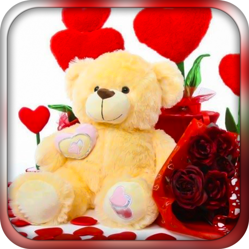 Cute Teddy Bear wallpapers