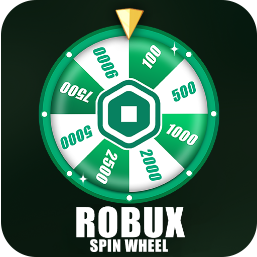 RBX Spin the max