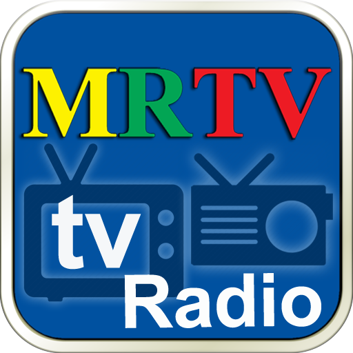 MRTV Myanmar Channels