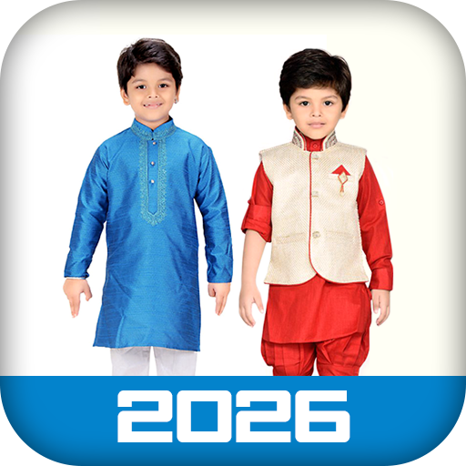 Boys Kurta Designs 2026