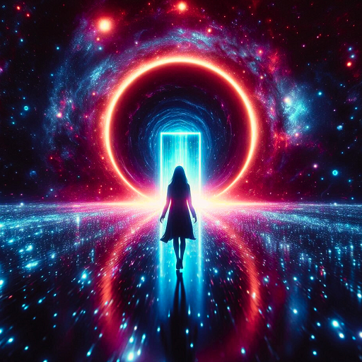 Viaje Astral