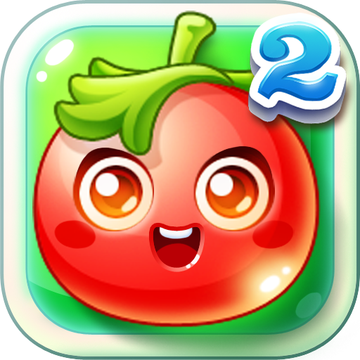 Garden Mania 2