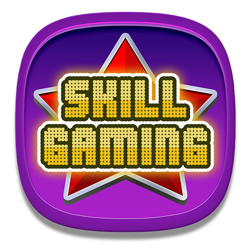 Skillgaming: Play Arcade Games