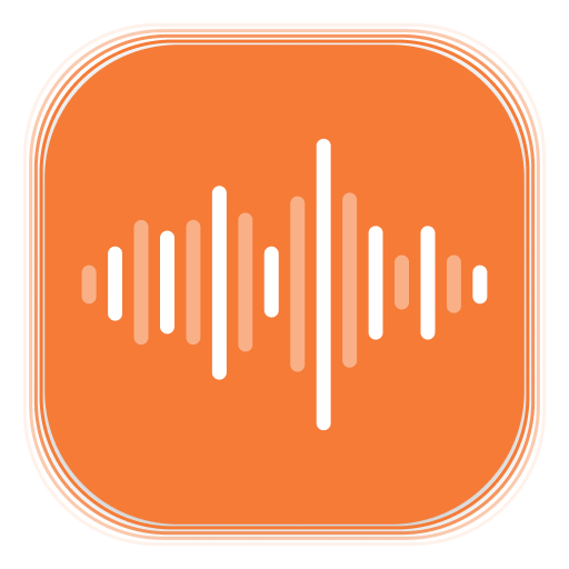 Voice Recorder - Voice memos