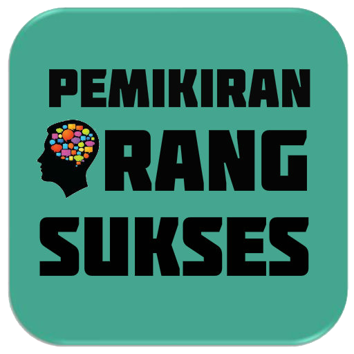 Cara Berpikir Orang Sukses