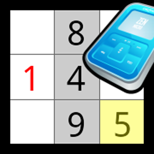 Sudoku खेल