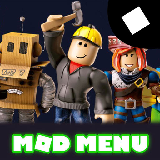 Menu Mod Roblox