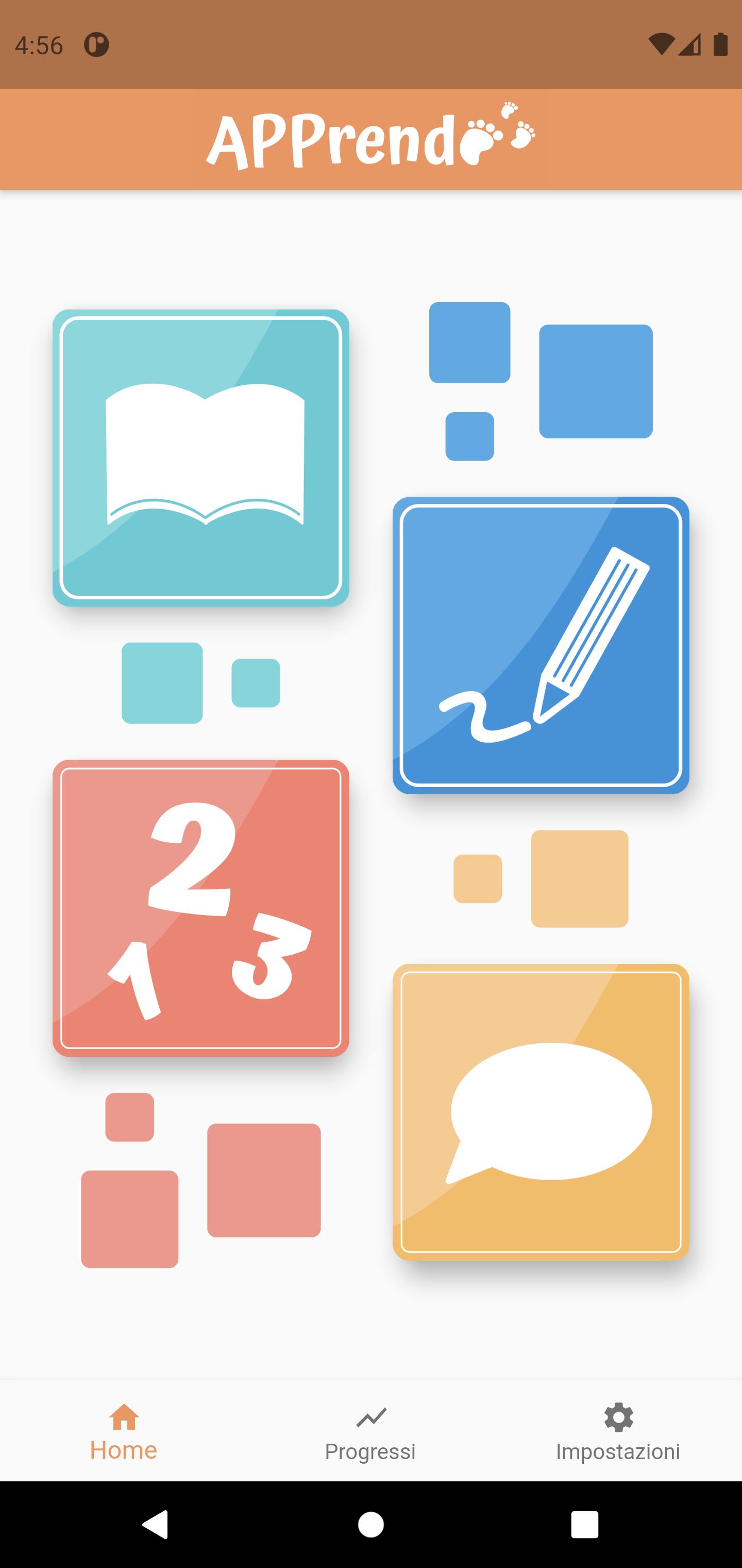 Download APPrendo android on PC