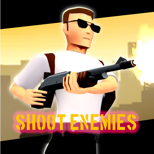 Shoot Enemies - Free Offline A