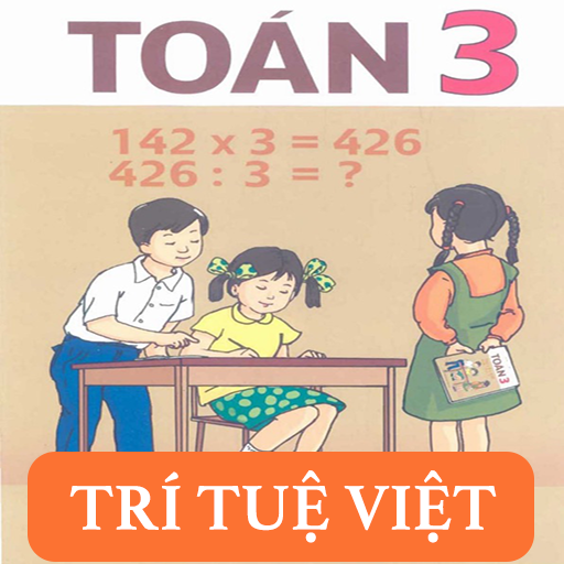 Toán Lớp 3