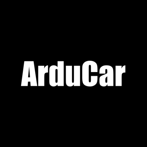 ArduCar - Arduino RC Car Bluet