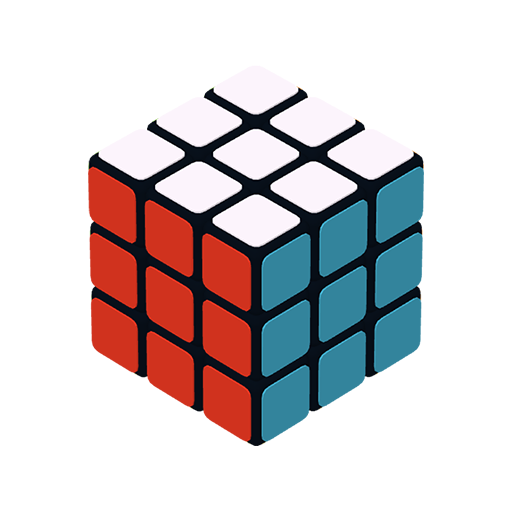 C U B E - игра кубик Рубика 3d