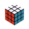 C U B E - permainan kubus Rubi