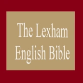 Lexham English Bible