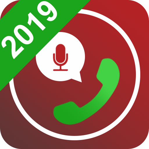 Call Recorder - Automatic Call Recorder