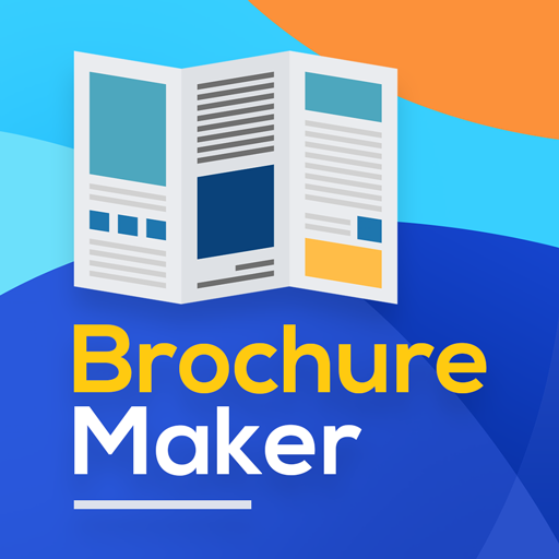 Brochure Maker : Catalog Maker