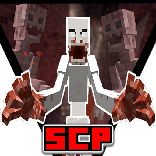 Mod SCP Foundation Add-on