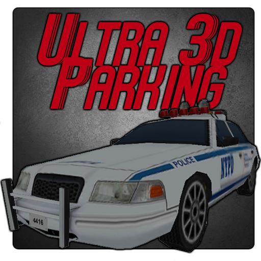 Ultra 3D car parking