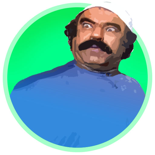 ملصقات احترافية