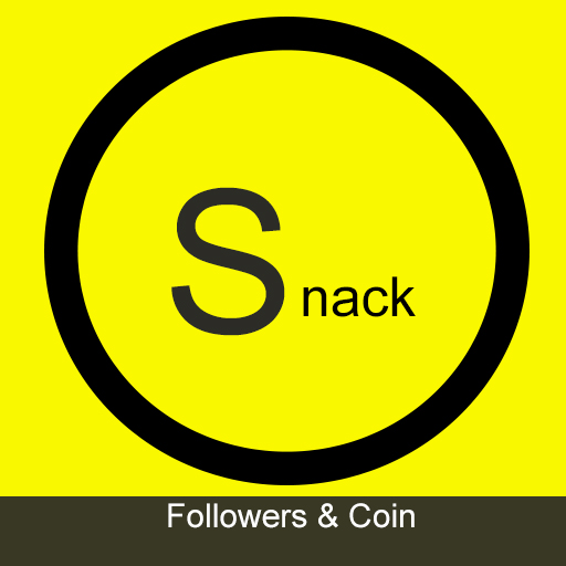 Snack Coins - Get Snack Likes 
