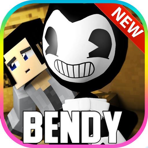 Bendy Mod for Minecraft