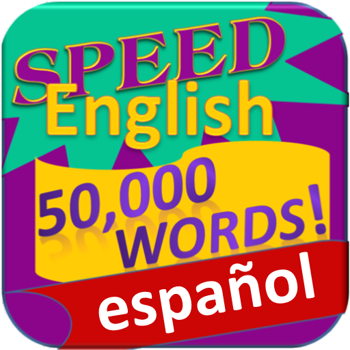 Aprender Inglés 50000 palabras