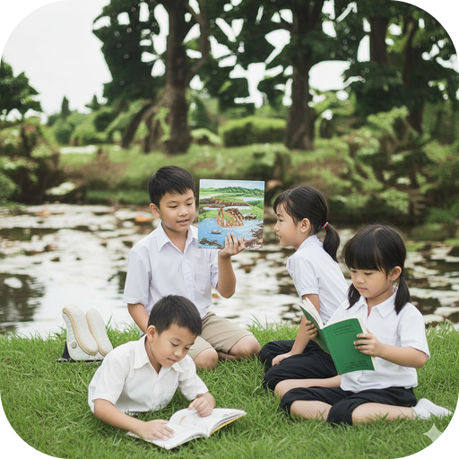 កំណែភាសាខ្មែរ ថ្នាក់ទី៦