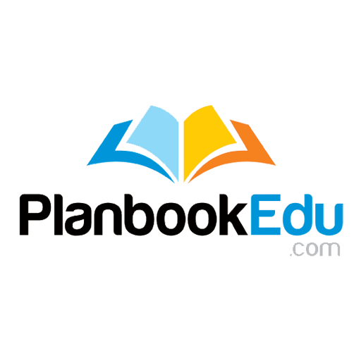 PlanbookEdu Lesson Planner