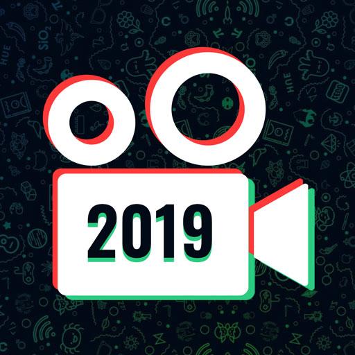 VidStatus - 2019 All Type Status(Video,Image,Text)