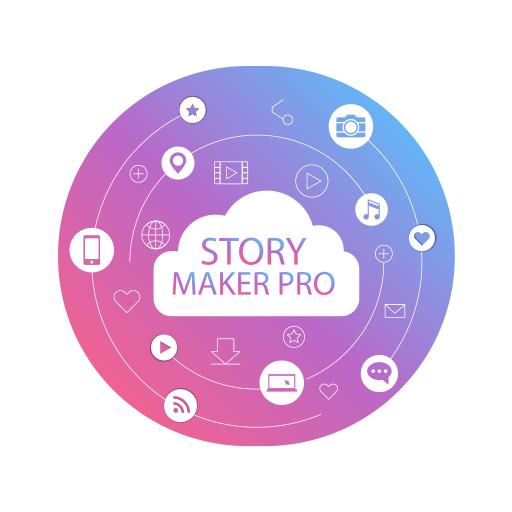 Story Maker Pro