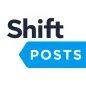 ShiftPosts: Pharmacy Shift App