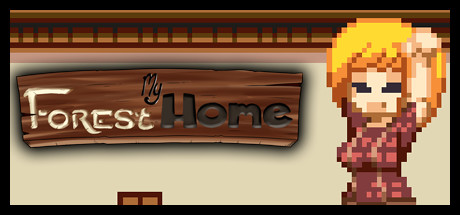 My Forest Home Deluxe