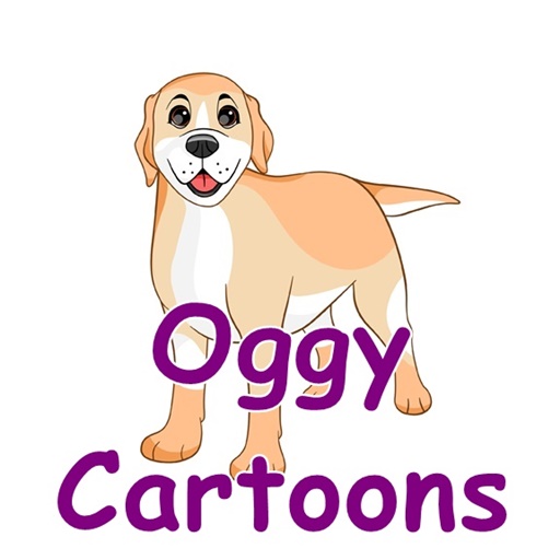 Oggy Cartoons Offline