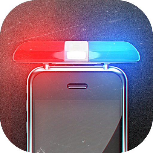 Police Siren Simulator