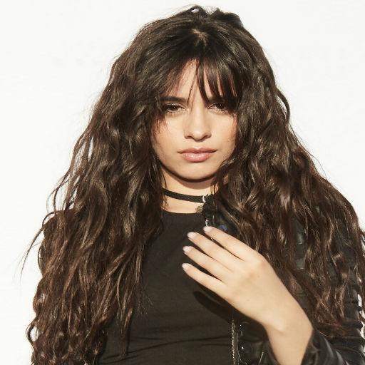 Camila Cabello Songs