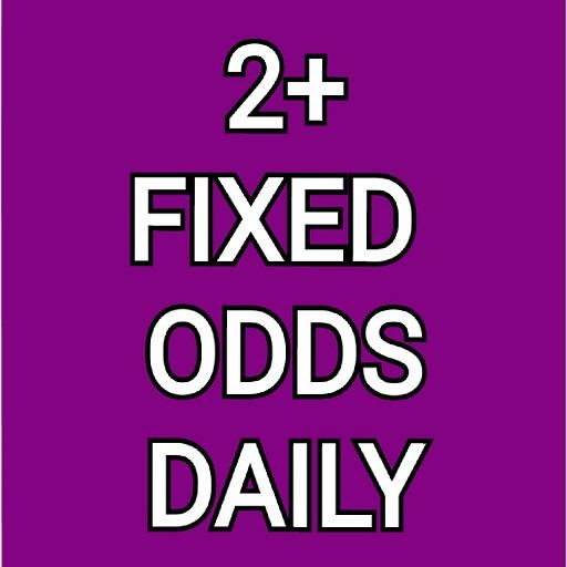 2+ FIXED ODDS DAILY