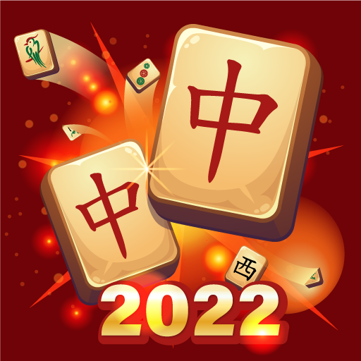 Mahjong Smash Majong Solitaire