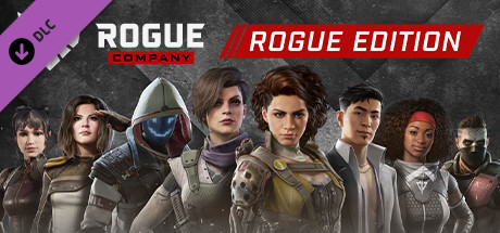 Rogue Company - Rogue Edition