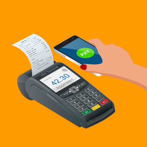 POS24 - Point Of Sale Android