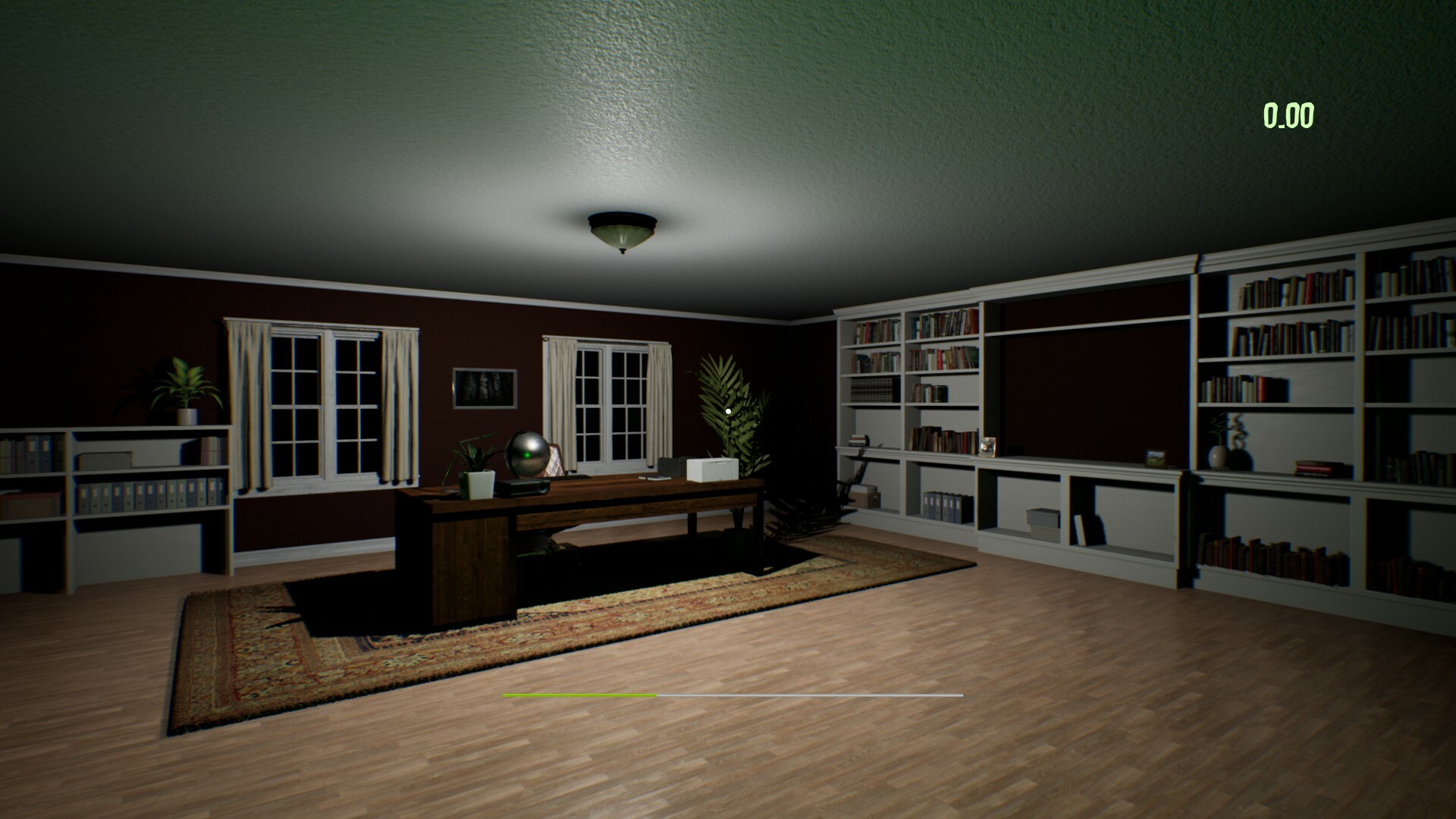 gallery