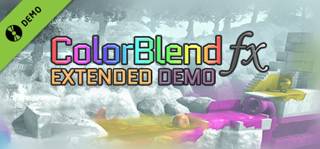 ColorBlend FX Demo