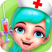 Doctor Games - Hospital