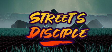 Street's Disciple Playtest