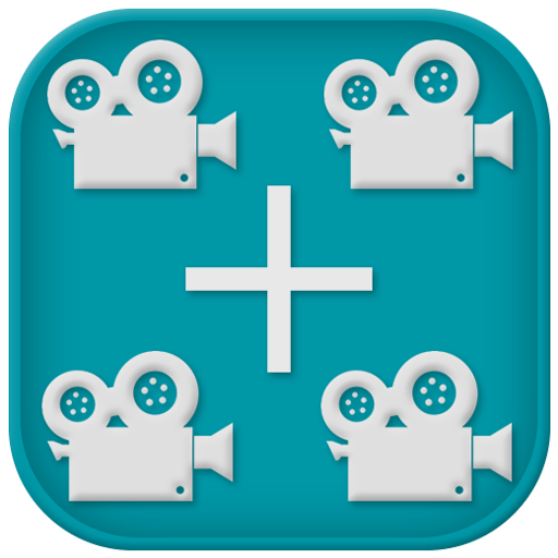 Unlimited Video Merger Joiner