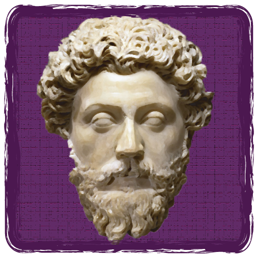 Meditation by Marcus Aurelius 