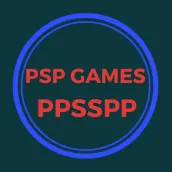 PSP PPSSPP Games