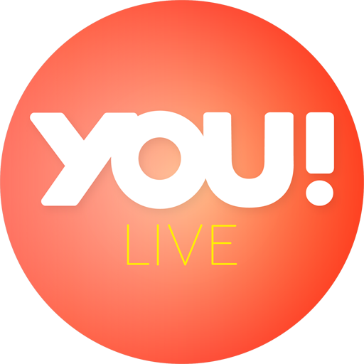 You Live - Live Stream, Live Video & Live Chat