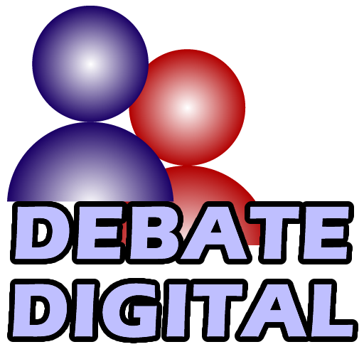 DEBATE DIGITAL