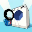 Laundry Tycoon - Business Sim